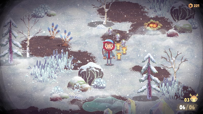 Game screenshot 5