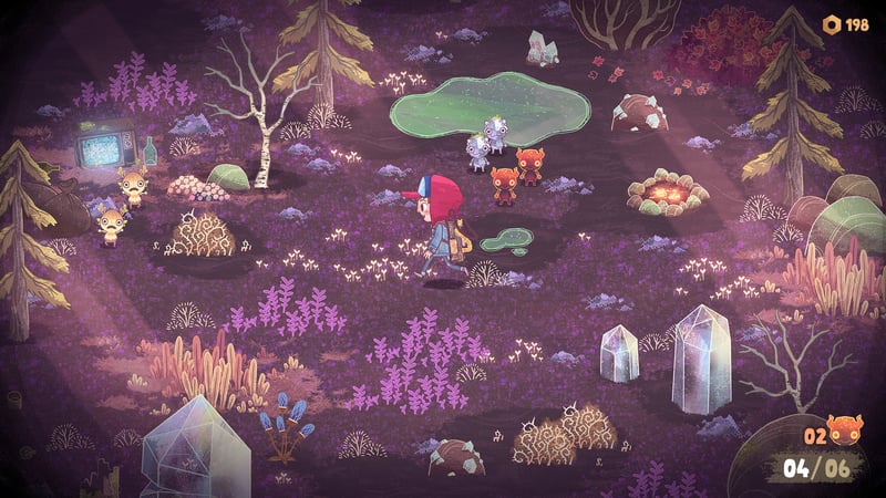 Game screenshot 4