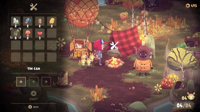 Game screenshot 5