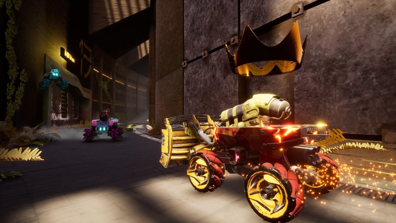 Game screenshot 3