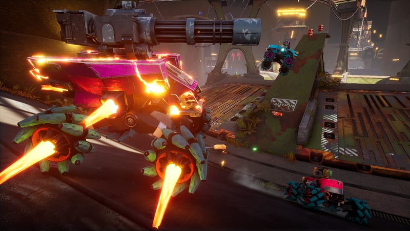 Game screenshot 3