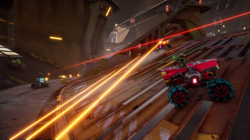 Game screenshot 2