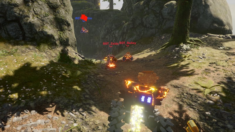 Game screenshot 5