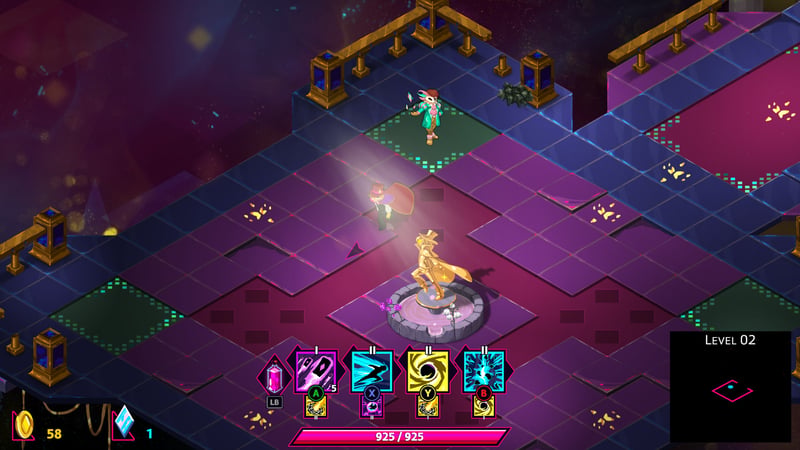 Game screenshot 4