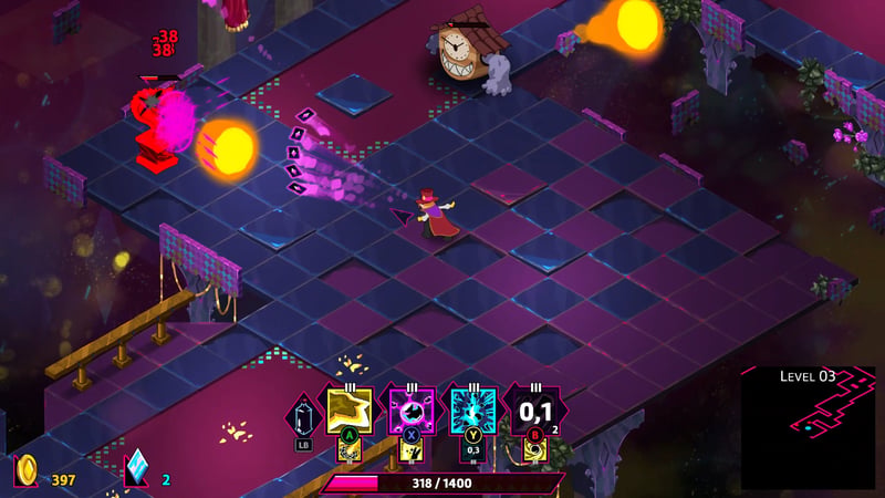 Game screenshot 2