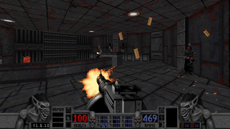 Game screenshot 3