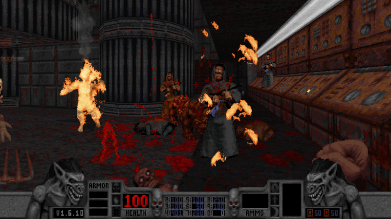 Game screenshot 5