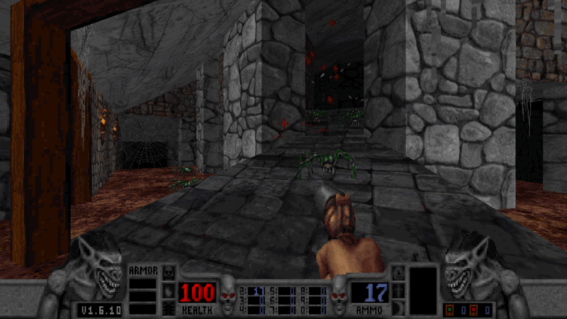 Game screenshot 4