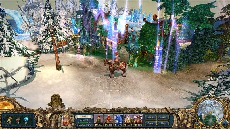 Game screenshot 4