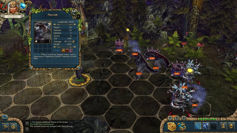 Game screenshot 1