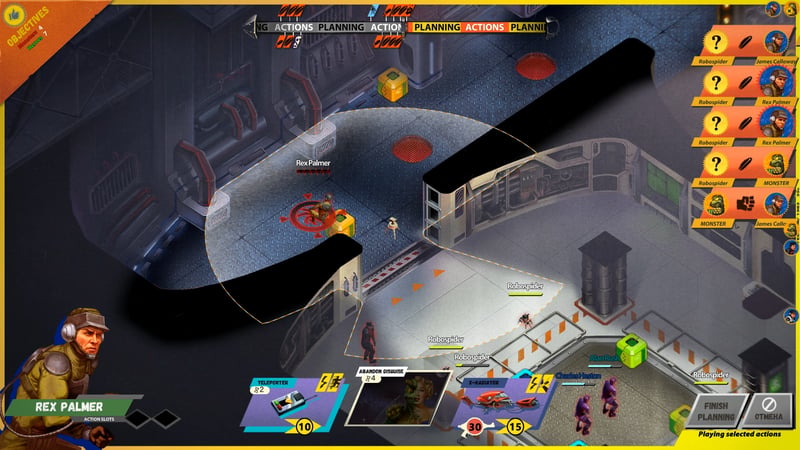 Game screenshot 4