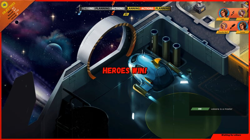 Game screenshot 5