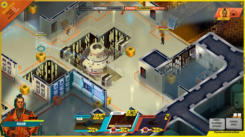 Game screenshot 4
