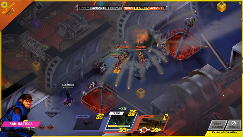 Game screenshot 4