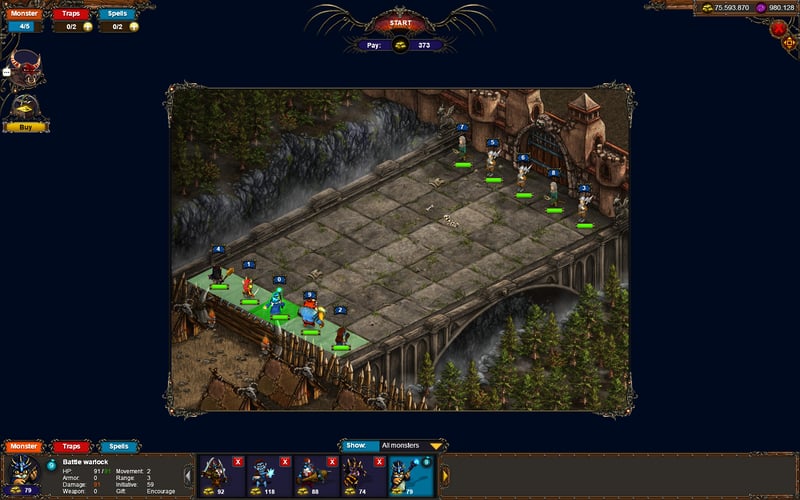 Game screenshot 3