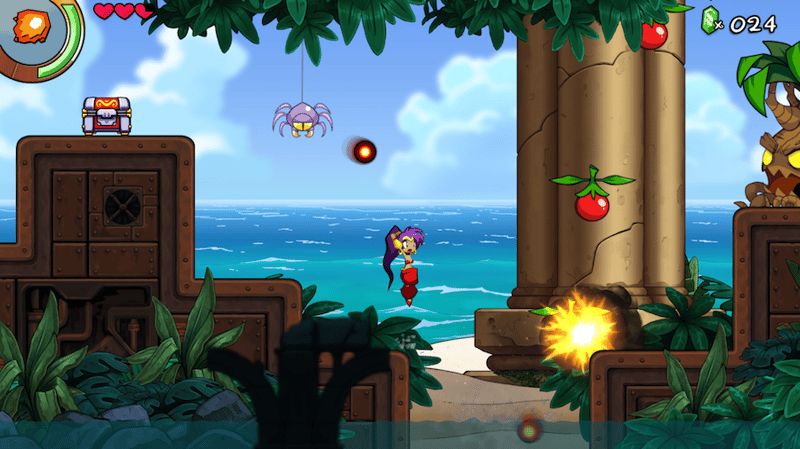 Game screenshot 3