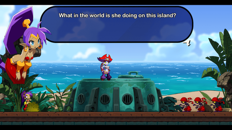 Game screenshot 2