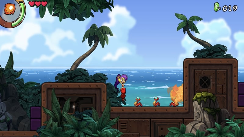 Game screenshot 4