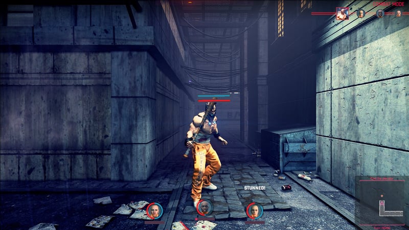 Game screenshot 3