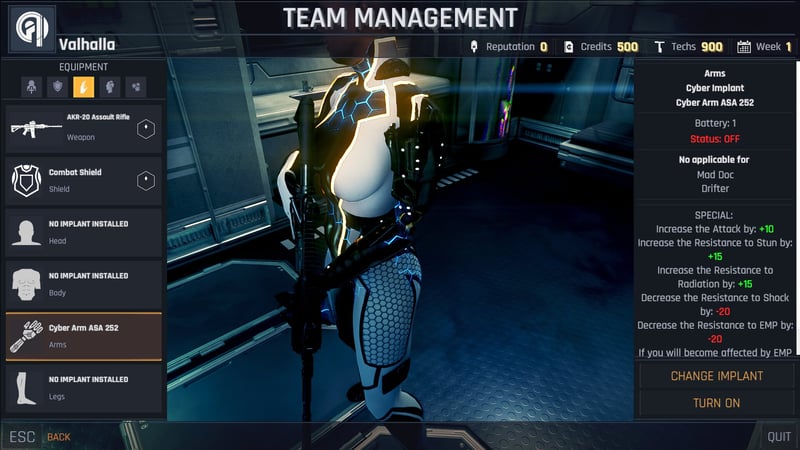 Game screenshot 4