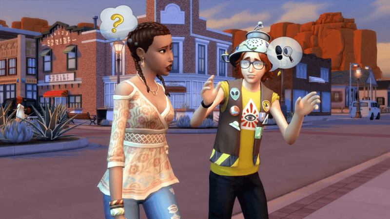 Game screenshot 2