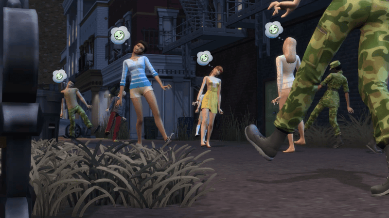 Game screenshot 4