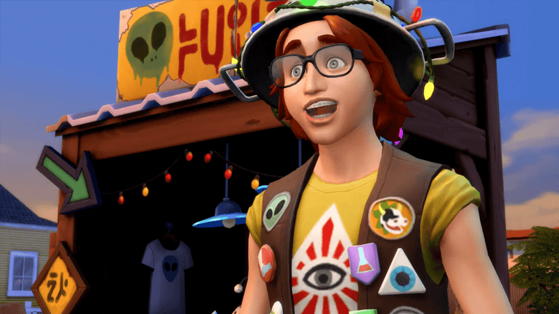 Game screenshot 5