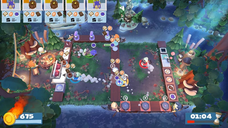 Game screenshot 5