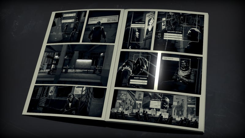 Game screenshot 4