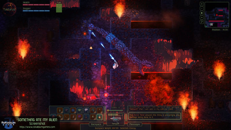 Game screenshot 5
