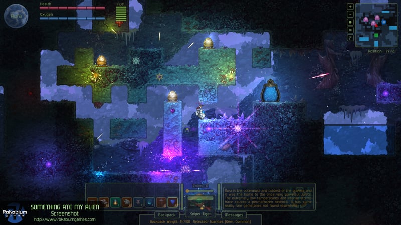 Game screenshot 3