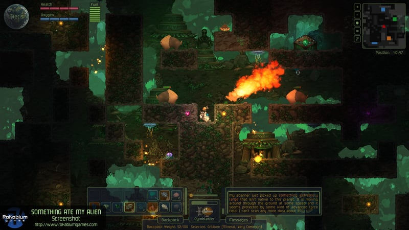 Game screenshot 4