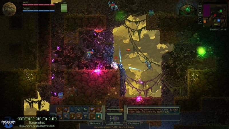 Game screenshot 2