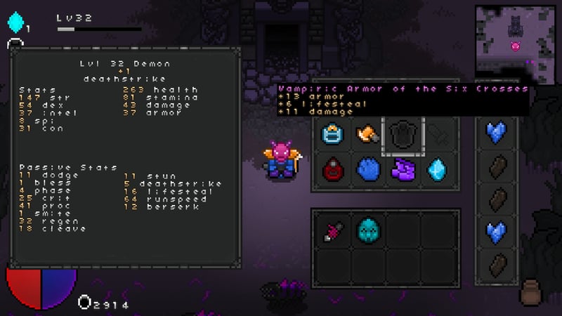 Game screenshot 3