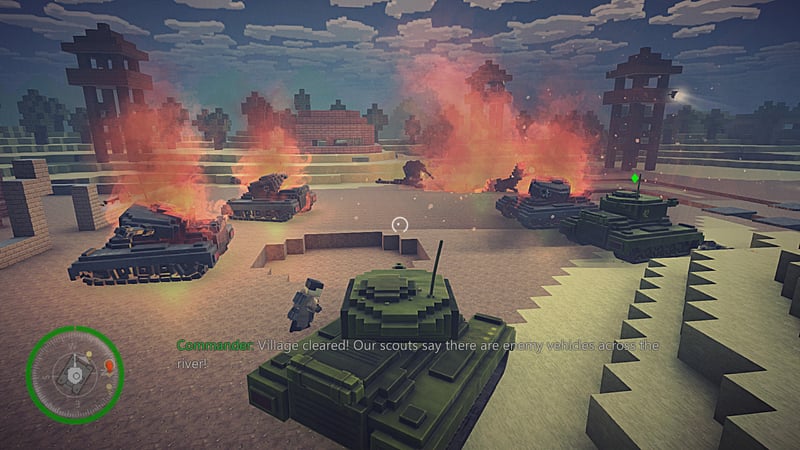 Game screenshot 2
