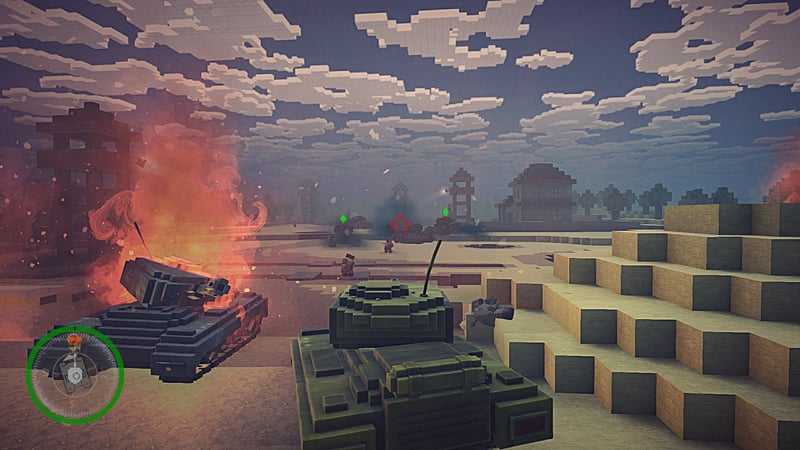Game screenshot 2