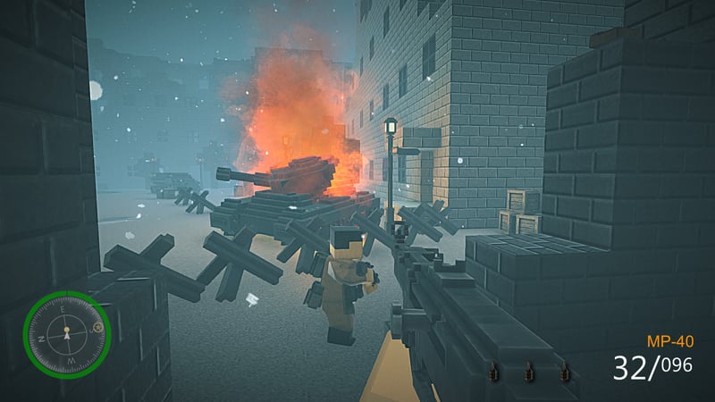 Game screenshot 5
