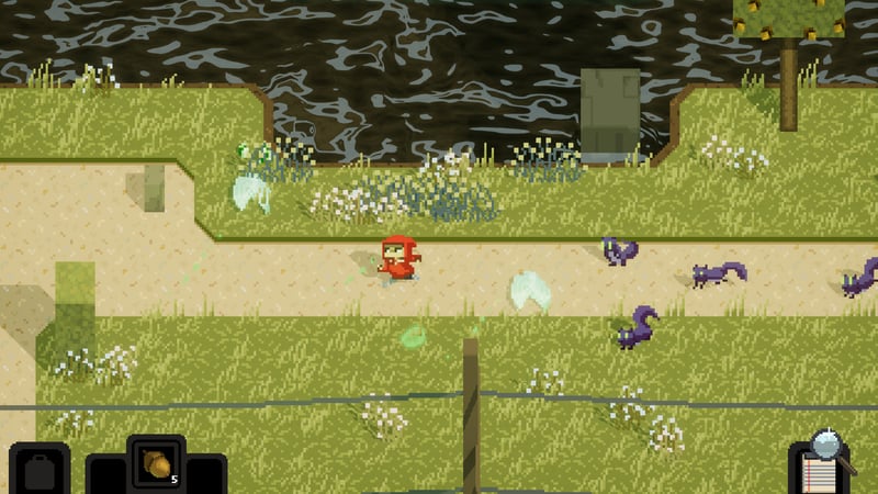 Game screenshot 4