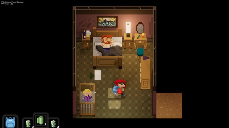 Game screenshot 5