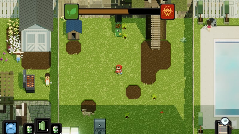 Game screenshot 2