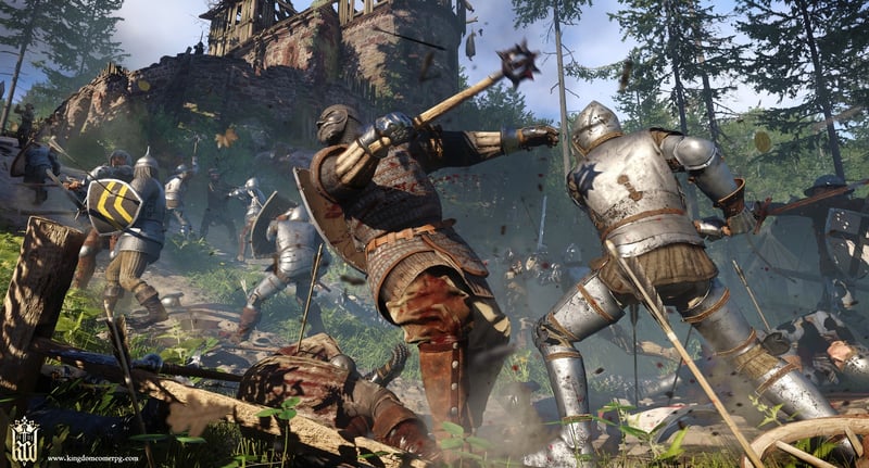 Game screenshot 2