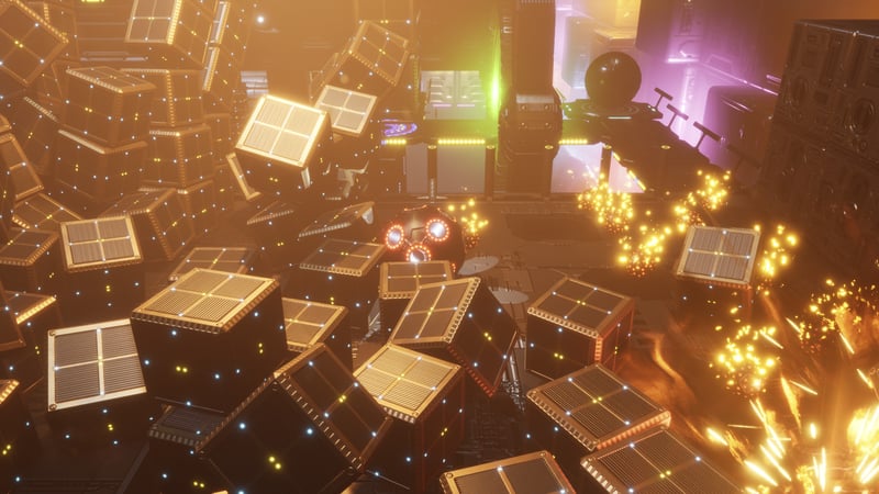 Game screenshot 1