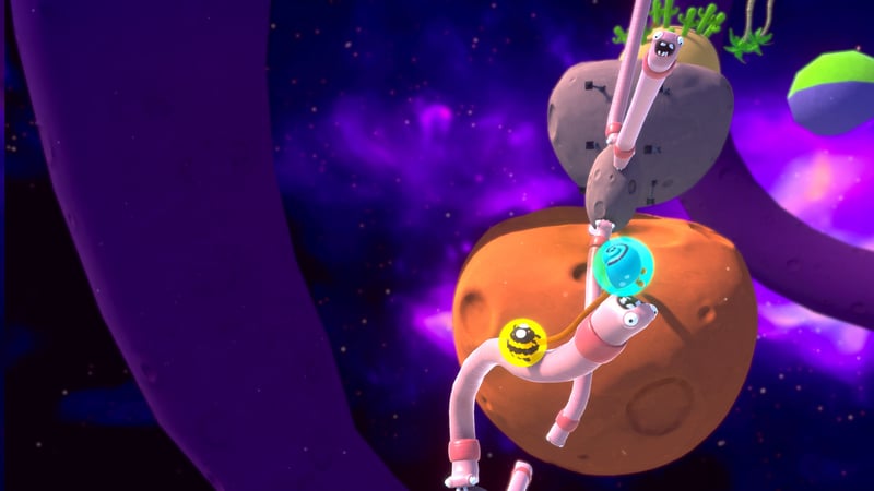 Game screenshot 5