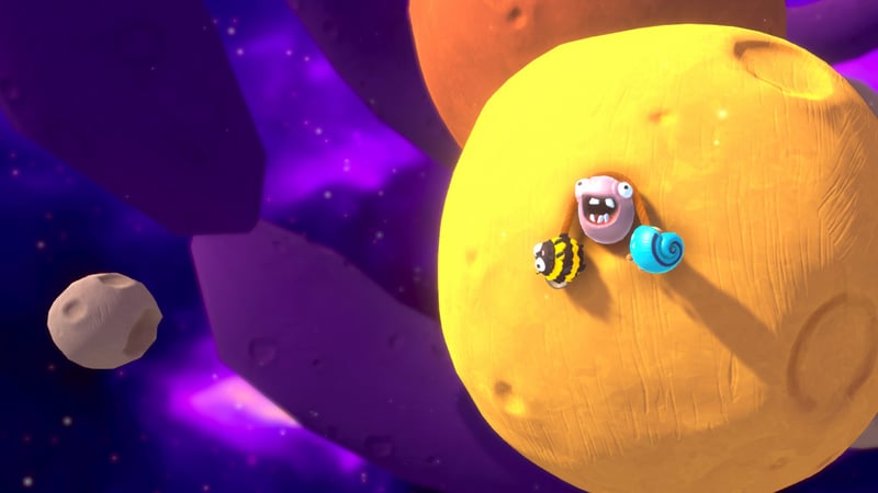 Game screenshot 5