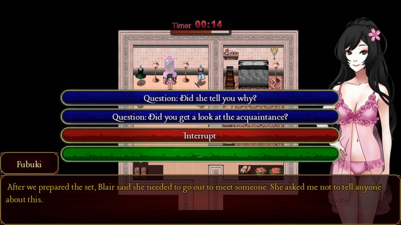 Game screenshot 3