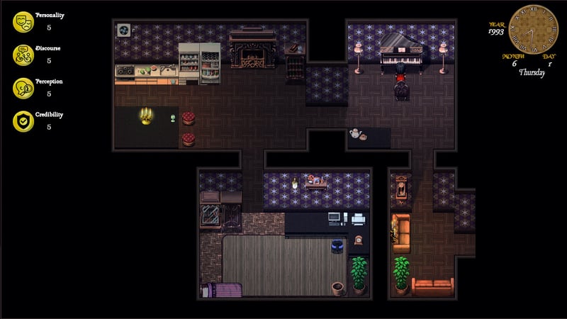 Game screenshot 5