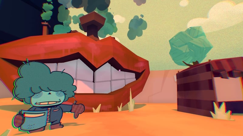 Game screenshot 3