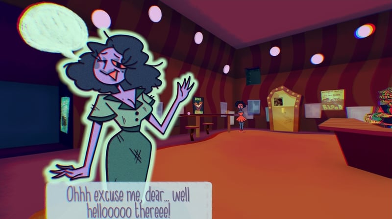 Game screenshot 5