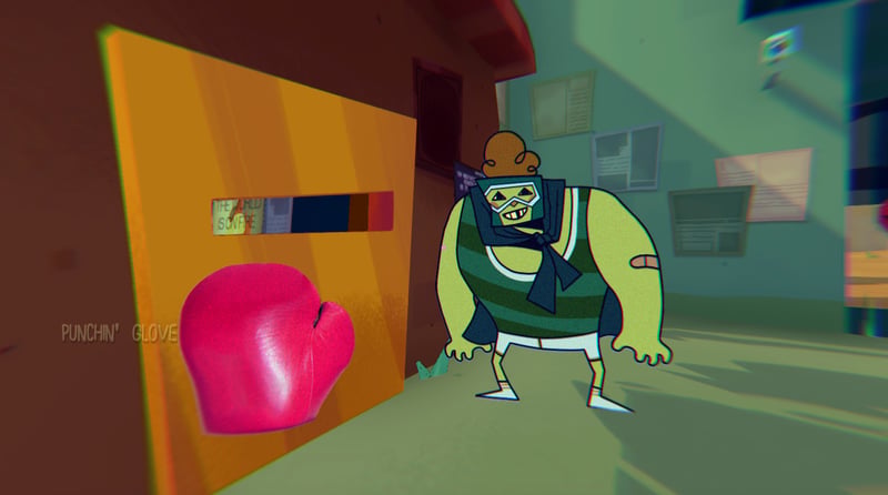 Game screenshot 4