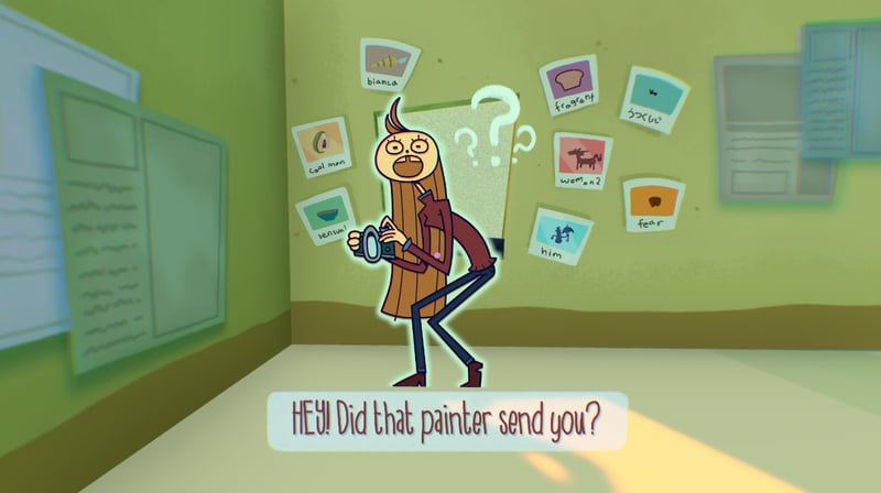 Game screenshot 4